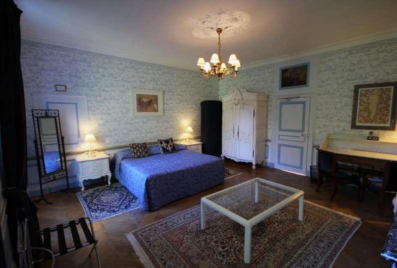 Domaine De Moresville Flacey  ห้อง รูปภาพ