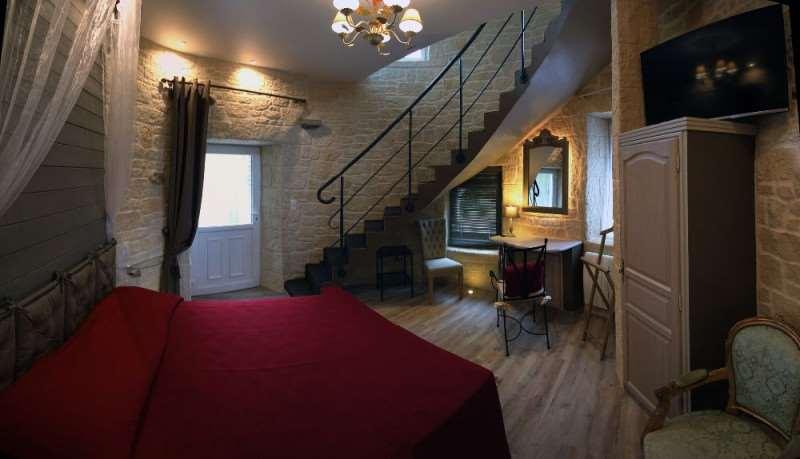 Domaine De Moresville Flacey  ห้อง รูปภาพ