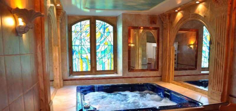 Domaine De Moresville Flacey  ห้อง รูปภาพ